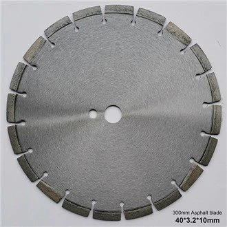 400 mm Ashpalt sagarblað