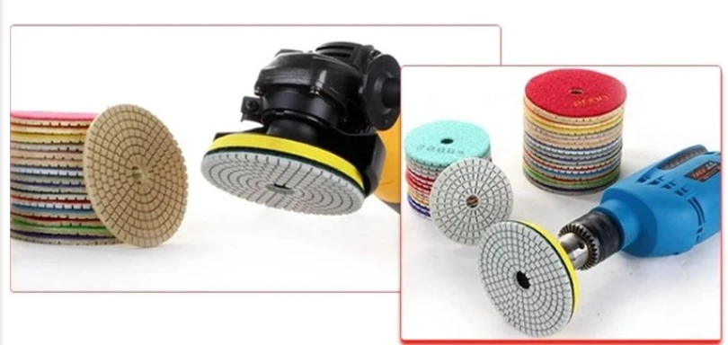 wet polishing pad wet polishing pad